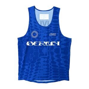 uvu berlin blue racing vest tank
